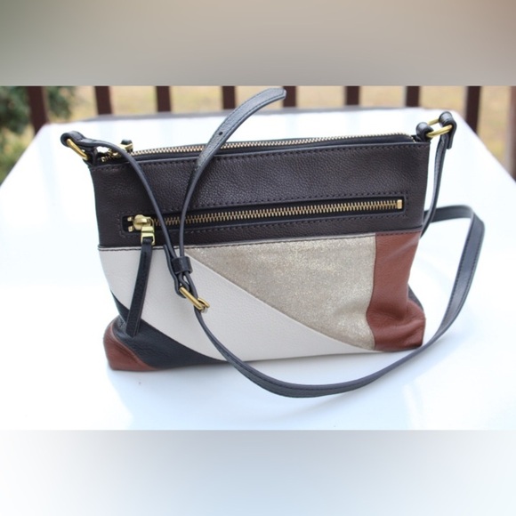 Fossil Fiona cross body bag - Picture 9 of 11